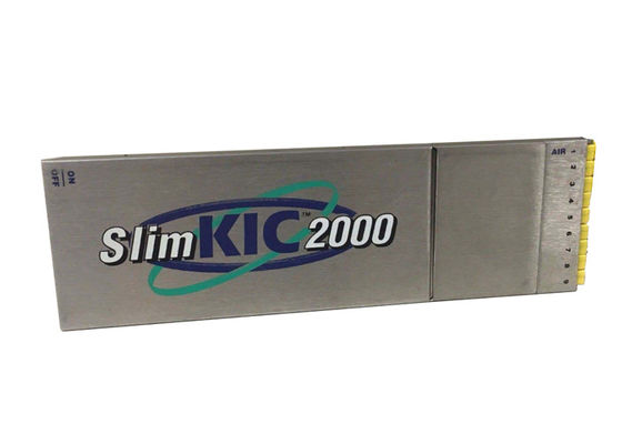 Λεπτό KIC 2000 θερμικό Profiler 433,92 MHZ ενεργειακά - αποταμίευση με την προστατευτική ασπίδα