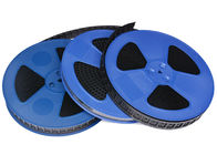 13 ίντσας αντιστατικό SMD μερών μπλε χρώμα εξελίκτρων συνελεύσεων πλαστικό για την ταινία μεταφορέων