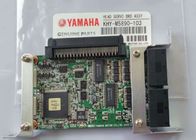 Επικεφαλής σερβο κάρτα αργιλίου ανταλλακτικών εξοπλισμού YS12 YS24 SMT Yamaha
