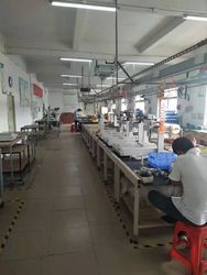 Shenzhen Hansome Technology Co., Ltd.
