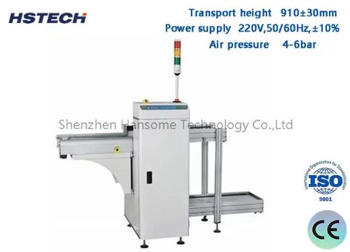 Τελευταία εταιρικά blogs για Πώς να επιλέξετε το σωστό εκφόρτωμα περιοδικών PCB-HSTECH