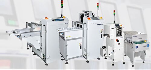 Τελευταία εταιρικά blogs για Πώς να βελτιώσετε την αποδοτικότητα της γραμμής παραγωγής SMT: Μια ολοκληρωμένη λύση για κατασκευαστές ηλεκτρονικών