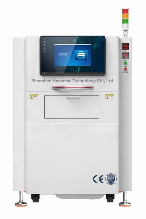 Τελευταία εταιρικά blogs για THT AOI μετά από την συγκόλληση κυμάτων. Βελτιώστε την απόδοση συναρμολόγησης PCB και μειώστε τα κρυμμένα ελαττώματα.