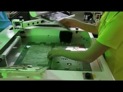 Αυτόματη Μηχανή Διαχωρισμού PCBA Router