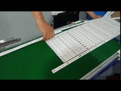 Διαχωριστής PCB πολλαπλών λεπίδων