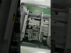 Μεταφορέας περιστροφής SMT/PCB