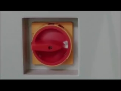 Μη συνδεδεμένος μετρητής SMD ακτίνων Χ