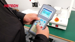 Ρομπότ συγκόλλησης επιτραπέζιου