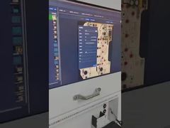 Συγκόλληση AOI after wave για THT