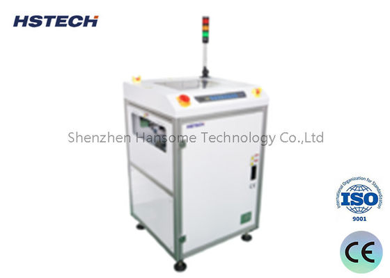 Καλή τιμή. Πολυλειτουργία κάθετη λειτουργία εμπρός ευφυής γραμμή παραγωγής SMT αυτόματη 90 βαθμών μεταγωγός περιστροφής PCB σε απευθείας σύνδεση