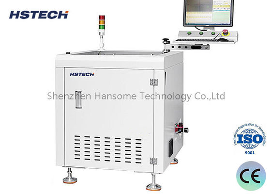 Καλή τιμή. Μη συνδεδεμένοι αυτόματοι διαχωριστικοί εξατομικευμένοι συσσωρευτές Mini PCBA Router Μικρό μέγεθος Offline PCB Router σε απευθείας σύνδεση