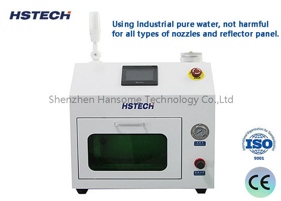 Καλή τιμή. Ασφάλεια συναγερμού και συστήματος πέδησης έκτακτης ανάγκης πλήρης επιθεώρηση παράθυρο SMT καθαριστικό ακροφύλλου σε απευθείας σύνδεση