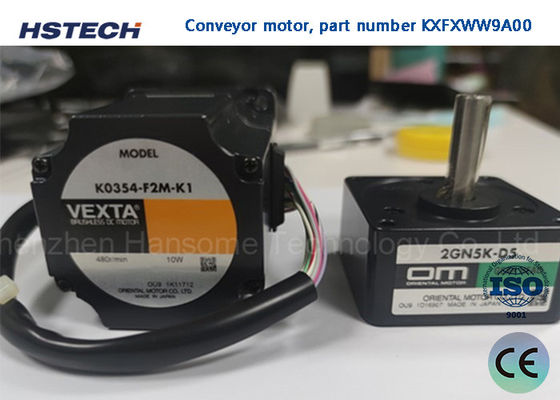 Καλή τιμή. Πανασσώνικ CM402 CM602 NPM Μεταγωγικός κινητήρας σε απευθείας σύνδεση