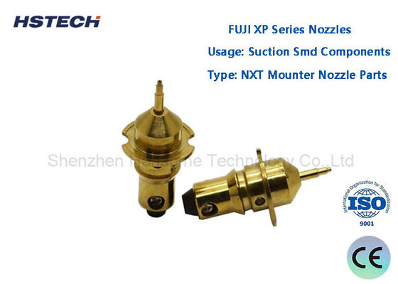 Καλή τιμή. Χρυσό χρώμα SMT NOZZLE JUKI 101 102 103 Για τοποθέτηση KE750/760 Διαδικτυακά