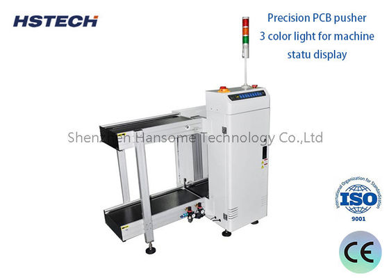 Καλή τιμή. CE Listed PCB Magazine Loader με Εγγύηση Μη Θραύσης PCB για Πλάτος 250~460mm σε απευθείας σύνδεση