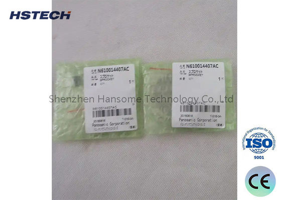 Καλή τιμή. Αρχική νέα βαλβίδα ηλεκτροσόκ KXF0DR6AA00 για μηχανή CM402/CM602 SMT σε απευθείας σύνδεση