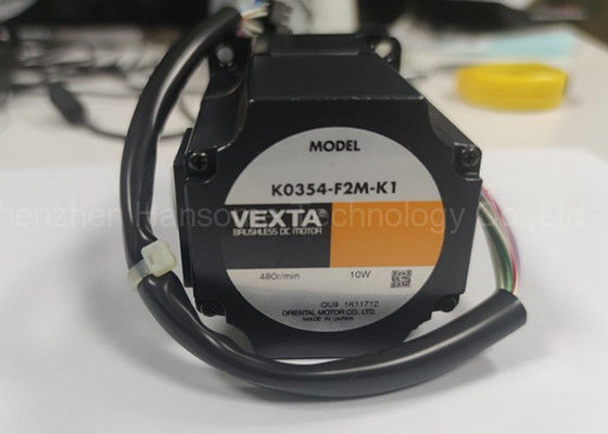 Καλή τιμή. NPM Panasonic CM402 SMT Mounter Μεταγωγικός κινητήρας N510048981AA Διαδικτυακά