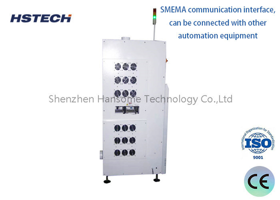 Καλή τιμή. Μηχανή επεξεργασίας PCB SMT με PLC της Panasonic, ανεμιστήρα, FIFO LIFO σε απευθείας σύνδεση