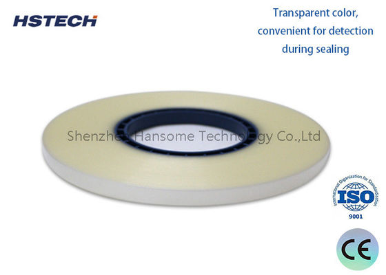 Καλή τιμή. Τεκέτα κάλυψης από σύνθετο υλικό θερμής σφράγισης Τεκέτα μεταφοράς για τη διατήρηση εξαρτημάτων σε απευθείας σύνδεση