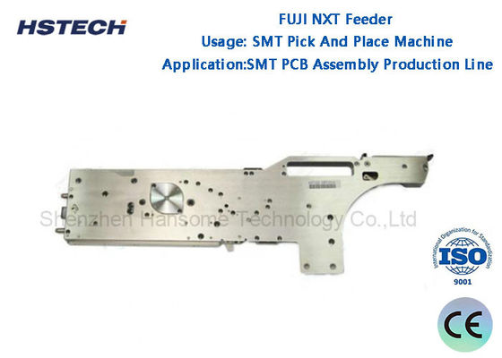Καλή τιμή. FUJI NXT Feeder W12C W12 για την γραμμή παραγωγής συναρμολόγησης PCB SMT σε απευθείας σύνδεση
