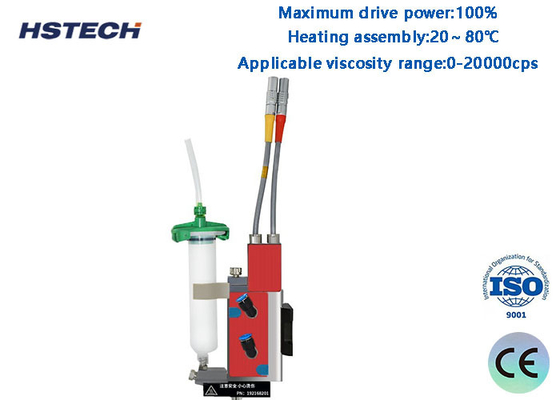 Καλή τιμή. Η βαλβίδα HS-YD-880S υποστηρίζει 485 επικοινωνία ισχυρή ασφαλής και αξιόπιστη σε απευθείας σύνδεση