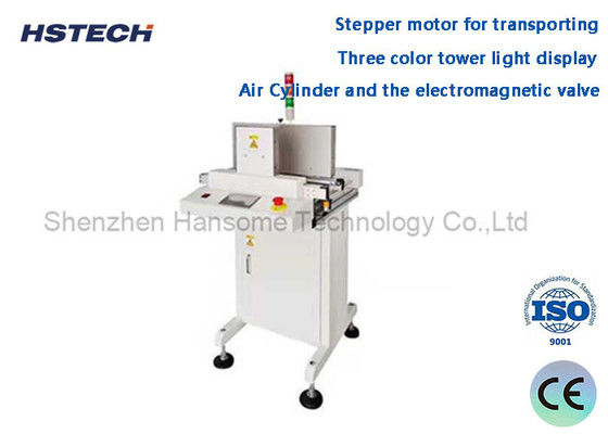 Καλή τιμή. ΜΙΤΣΥΒΙΣΙ PLC PCB γυμνό πίνακα απομακρυντή μηχανή μικρού μεγέθους εξοικονόμηση χώρου σε απευθείας σύνδεση