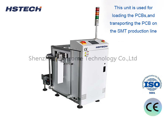 Καλή τιμή. Ο εξοπλισμός εκφόρτωσης PCB 90 μοιρών που ελέγχεται από PLC με μέγιστο μέγεθος 530*460 mm σε απευθείας σύνδεση