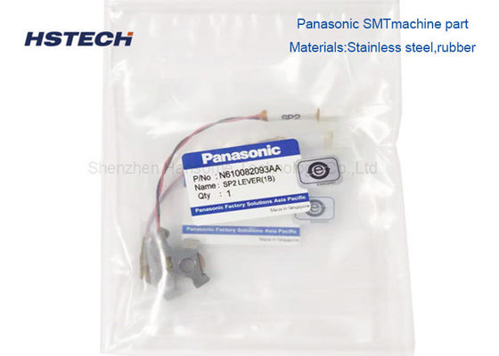 Καλή τιμή. Νέο N210063716AA/N210130982AB για μηχανή SMT της Panasonic σε απευθείας σύνδεση