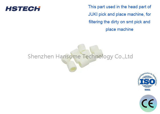 Καλή τιμή. Μέρη μηχανής SMT JUKI FX-1 Φίλτρο L155E421000 για πρωτότυπη/αντίγραφο σε νέα κατάσταση σε απευθείας σύνδεση