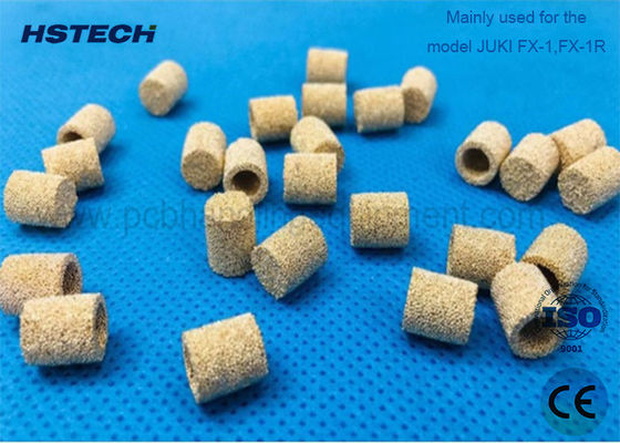 Καλή τιμή. Επαγγελματικά εξαρτήματα μηχανών SMT L155E421000 JUKI Φίλτρο επιλογής και τοποθέτησης για FX-1 και FX-1R σε απευθείας σύνδεση