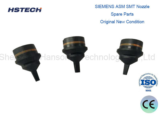 Καλή τιμή. SIEMENS Plastic 913 914 915 Μέρη Διπλές τρύπες SMT Σφουγγάρι για μονάδα μείωσης θορύβου σε απευθείας σύνδεση