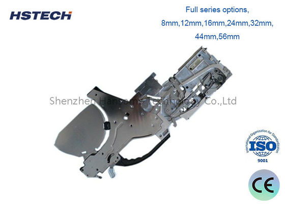 Καλή τιμή. Samsung CP40/CP45/CP60 SM Feeder 24mm 32mm 44mm 56mm Αρχικό Χρησιμοποιημένο κράμα αλουμινίου σε απευθείας σύνδεση