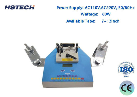 Καλή τιμή. Ανώτατη ακρίβεια Panasonic Motor Missing Track SMD Components Counting Machine HS-882 σε απευθείας σύνδεση