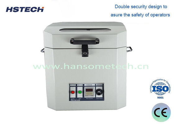 Καλή τιμή. Αυτόματη συσκευή ανάμειξης πάστες με γωνία 45 μοιρών και δράση ανάμειξης με φούρνα ανεμοστρόβιλου σε απευθείας σύνδεση