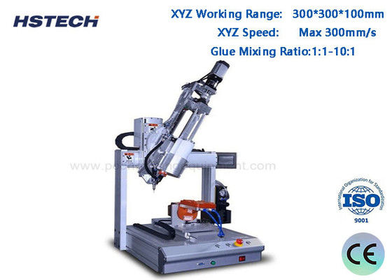 Καλή τιμή. Εναλλακτική συσκευή για την ανάμειξη κόλλας με ενιαία πλατφόρμα σε απευθείας σύνδεση