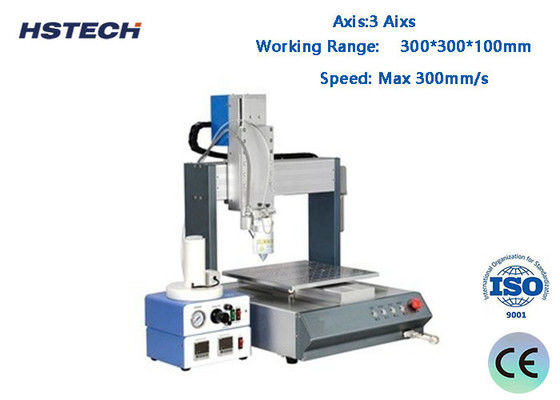 Καλή τιμή. Αυτοματοποιημένη συσκευή γραφείου τύπου 3 με μονοκεφαλικό άξονα σε απευθείας σύνδεση