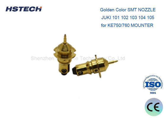 Καλή τιμή. ΣΥΝΟΣ ASM E35017210A0 Χρυσό χρώμα SMT ΣΥΝΟΣ JUKI 101 102 103 Για τοποθέτηση KE750/760 σε απευθείας σύνδεση