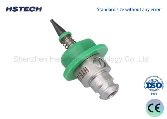 Καλή τιμή. JUKI Nozzle 502 για SMD Chip Mounter, 0,7x0,4mm, κεραμικό, χάλυβα βολφραμίου σε απευθείας σύνδεση