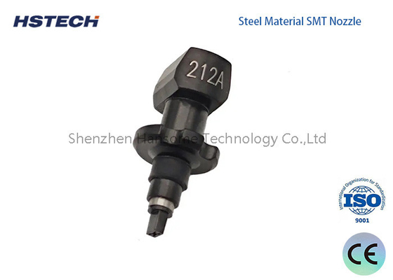 Καλή τιμή. Ο υποκατάστατος SMT J7055131C SAMSUNG CP45 PICK UP NOZZLE -Ø2.2/Ø1.4 σε απευθείας σύνδεση