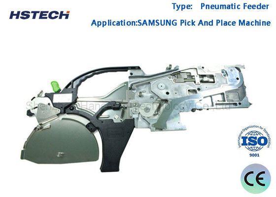 Καλή τιμή. Η κατασκευή PCB SMT Feeder 8x2mm 8x4mm Για Samsung Pick And Place Machine σε απευθείας σύνδεση