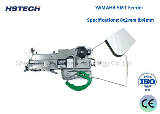 Καλή τιμή. CL 8x2mm YAMAHA Feeder, Smt Components KW1-M1500-030 Για μηχανή τοποθέτησης τσιπ YV/YG Διαδικτυακά