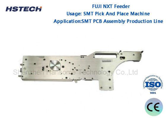 Καλή τιμή. PCB SMT Pick and Place Feeder FUJI NXT 12mm FEEDER KT12C ανθεκτικό για μηχανή FUJI σε απευθείας σύνδεση