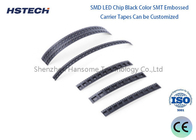 SMD Αντιμετρητής Συστατικών Ημιαγωγός IC LED Chip Amp Δίοδοι με 8-104mm Carrier Tape