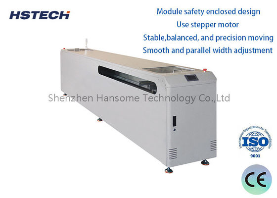 Καλή τιμή. Σταθερό και ακριβές εξοπλισμό επεξεργασίας PCB με σχεδιασμό μπουφέρισμα σε απευθείας σύνδεση