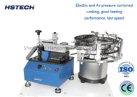Ηλεκτρική και ατμοσφαιρική μηχανή σχηματισμού μολύβδου για εξαρτήματα μηχανών SMT 8000-10000pcs/hrs
