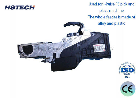 Καλή τιμή. Μεγάλο αποθεματικό SMT Feeder FS 8x2mm FS 8x4mm YAMAHA KJK-M1300-012 για I-Pulse F3 Pick and Place Machine σε απευθείας σύνδεση