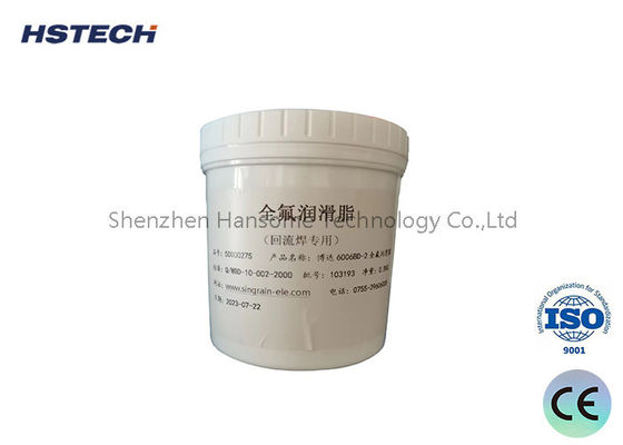 Καλή τιμή. Υπερυψηλής θερμοκρασίας λίπος Περφθοριωμένο λίπος για συγκόλληση κυμάτων και επαναρρόφησης σε απευθείας σύνδεση