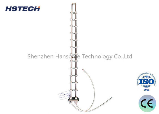 Καλή τιμή. Σύνθετα της σειράς νικελίου-χρωμίου και νικελίου-χρωμίου-σιδήρου για ανθεκτικά μέρη μηχανών SMT σε απευθείας σύνδεση