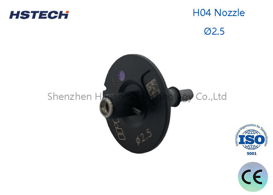 Καλή τιμή. FUJI Pick And Place Machine SMT Σφουγγαρίστρα H04 1.0 1.8 2.5 Με υψηλή ακρίβεια σε απευθείας σύνδεση