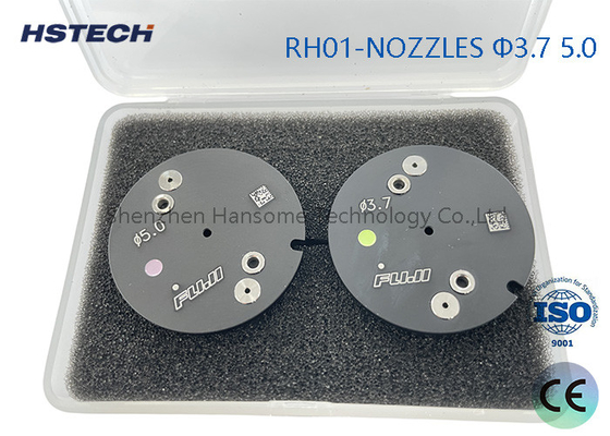 Καλή τιμή. SMT Nozzle RH01 RH02 για μηχανές τοποθέτησης τσιπ υψηλής αξιοπιστίας σε απευθείας σύνδεση